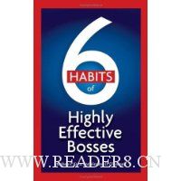6 Habits of Highly Effective Bosses