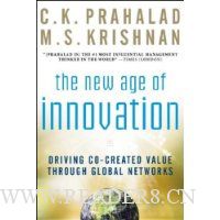  The New Age of Innovation: Driving Cocreated Value Through Global Networks