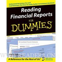  Reading Financial Reports For Dummies