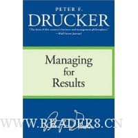 Managing for Results