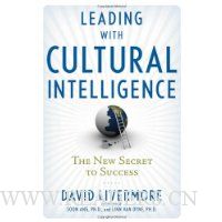Leading with Cultural Intelligence: The New Secret to Success