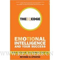  The EQ Edge: Emotional Intelligence and Your Success