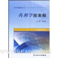 药剂学图表解