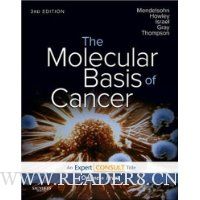  The Molecular Basis of Cancer: Expert Consult - Online and Print