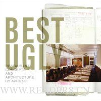  Best Ugly: Restaurant Concepts and Architecture by Avroko