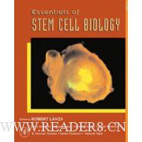  Essentials of Stem Cell Biology