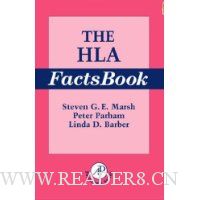  The HLA FactsBook