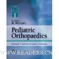  Lovell and Winter's Pediatric Orthopaedics (2 Volume Set)
