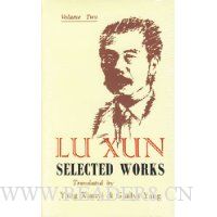  LU XUN SELECTED WORKS(4)
