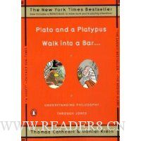  Plato and a Platypus Walk into a Bar . . .: Understanding Philosophy Through Jokes
