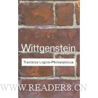  Tractatus Logico-Philosophicus (Routledge Classics)