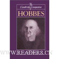  The Cambridge Companion to Hobbes