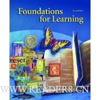  Foundations for Learning (2nd Edition)