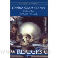  Gothic Short Stories (Wordsworth Mystery & Supernatural)