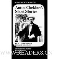  Anton Chekov's Short Stories