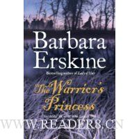 The Warrior's Princess