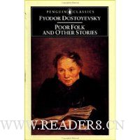 Poor Folk and Other Stories