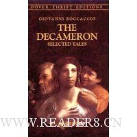 The Decameron: Selected Tales