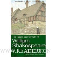  Poems & Sonnets of William Shakespeare