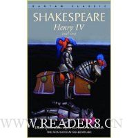  Henry IV, Part One