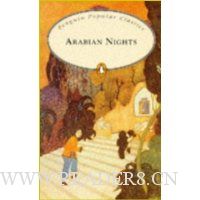 The Arabian Nights: A Selection