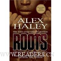  Roots: The Saga of an American Family