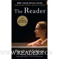 The Reader (Movie Tie-in Edition)