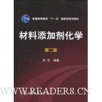 材料添加剂化学(第2版)