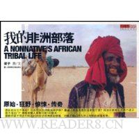 我的非洲部落