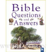  Bible Questions and Answers