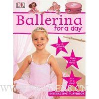  Ballerina for a Day