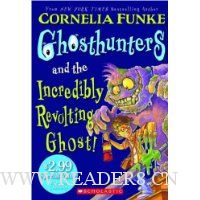  Ghosthunters And The Incredibly Revolting Ghost