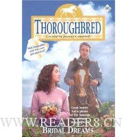  Bridal Dreams (Thoroughbred Series #65)