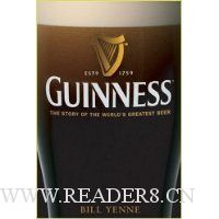 Guinness: The 250 Year Quest for the Perfect Pint