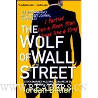  The Wolf of Wall Street