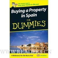  Buying a Property in Spain For Dummies®