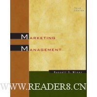  Marketing Management