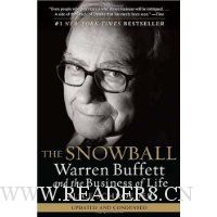  The Snowball: Warren Buffett and the Business of Life