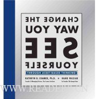  Change the Way You See Yourself: Through Asset-Based Thinking