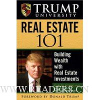  Trump University Real Estate 101: Building Wealth with Real Estate Investments