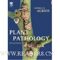 Plant Pathology, Fifth Edition