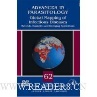  Global Mapping of Infectious Diseases, Volume 62: Methods, Examples and Emerging Applications