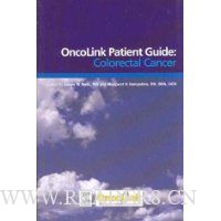  Oncolink Patient Guide: Colorectal Cancer