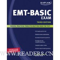  Kaplan EMT-Basic Exam