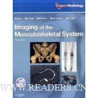 Imaging of the Musculoskeletal System, 2-Volume Set: Expert Radiology Series