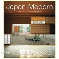  Japan Modern: New Ideas for Contemporary Living