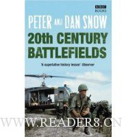  20th Century Battlefields