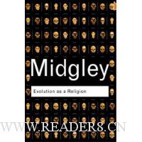  Evolution as a Religion