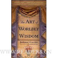  The Art of Worldly Wisdom