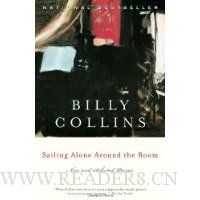 Sailing Alone Around the Room: New and Selected Poems